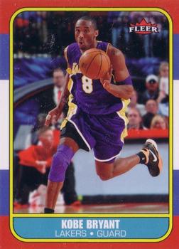 Kobe Bryant