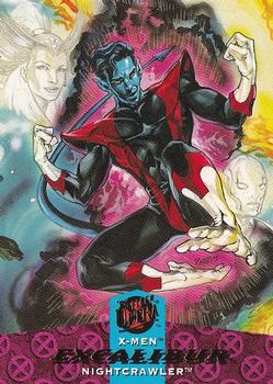 Nightcrawler
