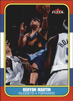 Kenyon Martin