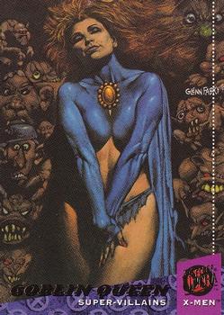 Goblin Queen