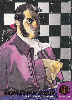 Sebastian Shaw