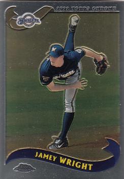 Jamey Wright