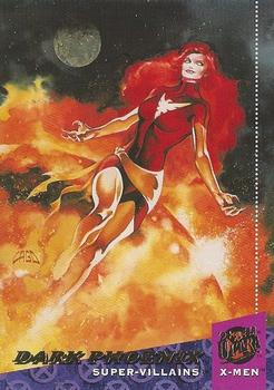 Dark Phoenix