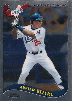 Adrian Beltre