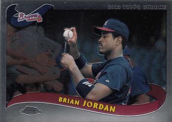 Brian Jordan