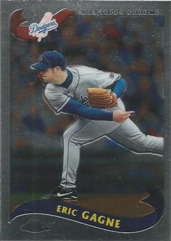Eric Gagne