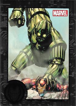 Iron Man / Titanium Man 