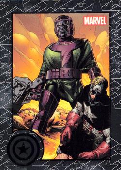 Captain America / Kang 