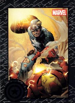 Captain America / Iron Man 