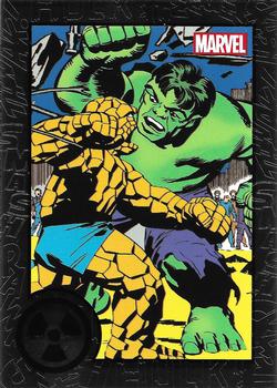 Hulk / Thing 
