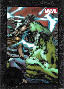Hulk / Zeus 