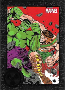 Hulk / Hercules 