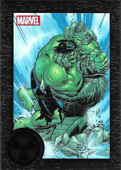 Hulk / Abomination 