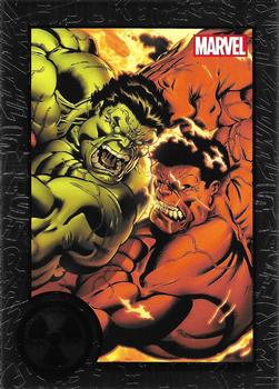 Hulk / Red Hulk 