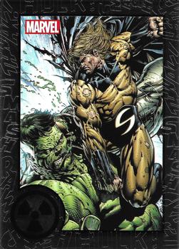 Hulk / Sentry 