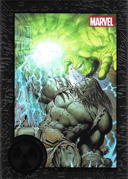 Hulk / Skaar 
