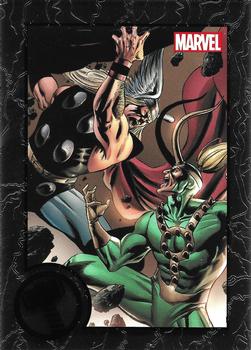 Thor / Loki 