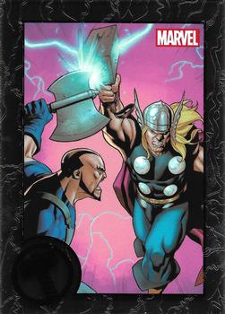 Thor / Executioner 