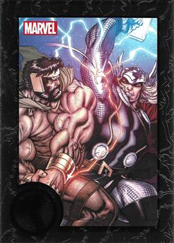 Thor / Hercules 
