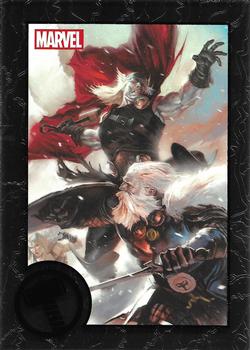 Thor / Odin 