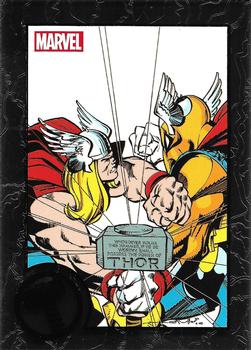 Thor / Beta-Ray-Bill 