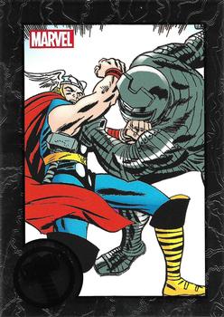 Thor / Destroyer 