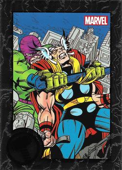 Thor / Wrecker 