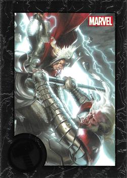 Thor / Tanarus 