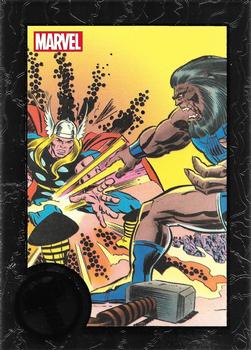 Thor / Blastaar 
