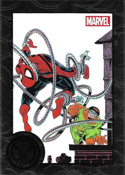 Spider-Man / Doctor Octopus 