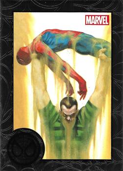Spider-Man / Sandman 