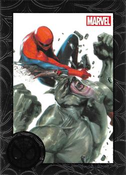 Spider-Man / Rhino 