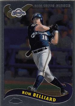 Ron Belliard