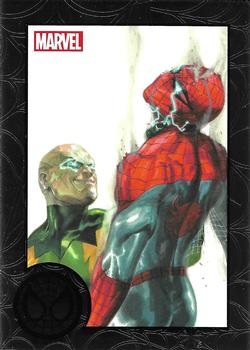 Spider-Man / Electro 