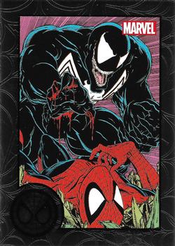 Spider-Man / Venom 