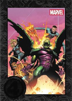 Fantastic Four / Annihilus 