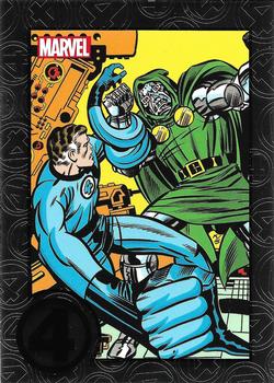 Fantastic Four / Dr. Doom 