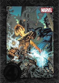 Fantastic Four / Ramades 