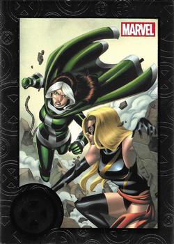 Rogue / Ms. Marvel 