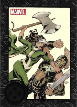 Rogue / Ares 