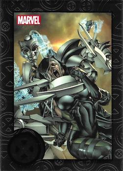 Rogue / Danger 