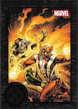 Rogue / Sunfire 