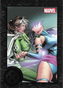 Rogue / Psylocke 