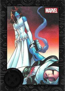 Rogue / Mystique 