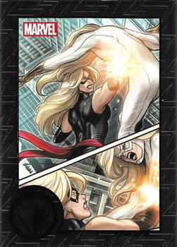Ms. Marvel / Moonstone 