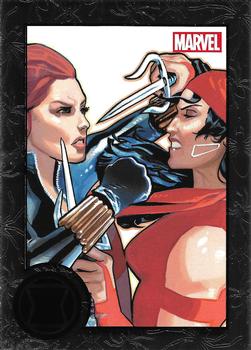 Black Widow / Elektra 