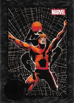 Black Widow / Daredevil 