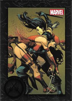 Elektra / Echo 