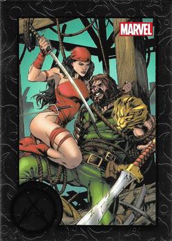 Elektra / Hercules 