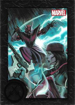 Elektra / Daredevil 
